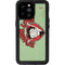 Betty Boop Zombie Love iPhone 14 Pro Max Waterproof Case