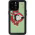 Betty Boop Zombie Love iPhone 14 Pro Max Waterproof Case