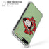 Betty Boop Zombie Love iPhone 7/8 Plus Clear Case