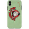 Betty Boop Zombie Love iPhone 8 Pro Case