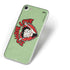 Betty Boop Zombie Love iPhone 8 Skin