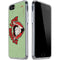 Betty Boop Zombie Love iPhone SE (2nd & 3rd Gen) Clear Case