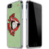 Betty Boop Zombie Love iPhone SE (2nd & 3rd Gen) Clear Case