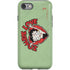 Betty Boop Zombie Love iPhone SE (2nd & 3rd Gen) Pro Case