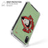 Betty Boop Zombie Love iPhone XR Clear Case