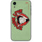 Betty Boop Zombie Love iPhone XR Skin