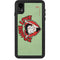 Betty Boop Zombie Love iPhone XR Waterproof Case