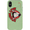 Betty Boop Zombie Love iPhone XS Pro Case