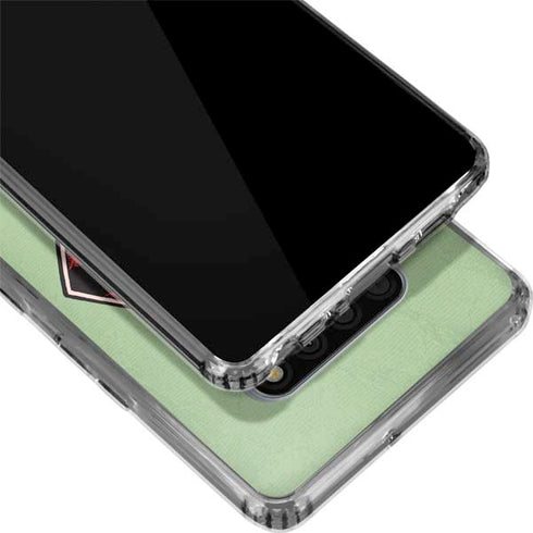 Betty Boop Zombie Love LG Stylo 6 Clear Case
