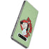 Betty Boop Zombie Love LG Stylo 6 Clear Case