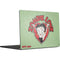 Betty Boop Zombie Love MacBook Air 15 in (2023) Skin