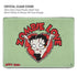 Betty Boop Zombie Love MacBook Pro 13in (2020) Case plus Skin