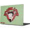 Betty Boop Zombie Love MacBook Pro 14in (2021-24) Skin