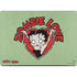 Betty Boop Zombie Love MacBook Pro 14in (2021-24) Skin