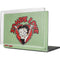 Betty Boop Zombie Love MacBook Pro 16in (2021-25) Case plus Skin