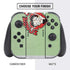 Betty Boop Zombie Love Nintendo Switch Bundle Skin