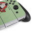 Betty Boop Zombie Love Nintendo Switch OLED (2021) Skin