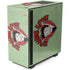 Betty Boop Zombie Love NZXT H510 Compact ATX Mid-Tower Case Skin