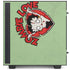 Betty Boop Zombie Love NZXT H510 Compact ATX Mid-Tower Case Skin