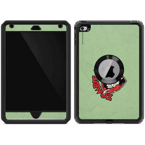 Betty Boop Zombie Love Otterbox Defender iPad Skin