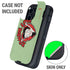 Betty Boop Zombie Love Otterbox Defender iPhone Skin