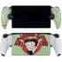 Betty Boop Zombie Love PlayStation Portal Remote Player Skin