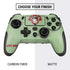 Betty Boop Zombie Love PlayStation Scuf Vantage 2 Controller Skin