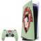 Betty Boop Zombie Love PS5 Bundle Skin