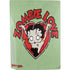 Betty Boop Zombie Love PS5 Console Skin