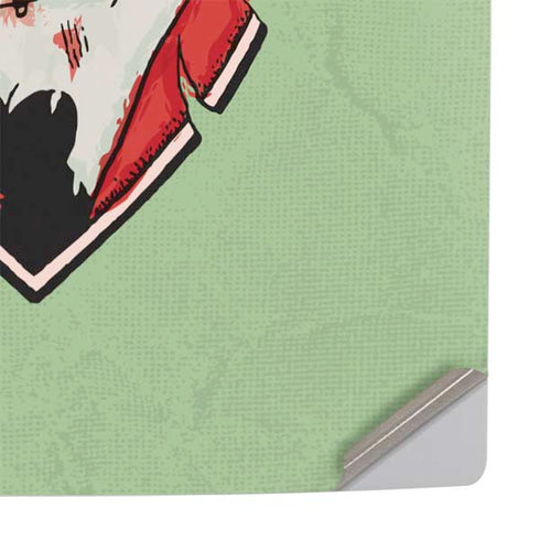 Betty Boop Zombie Love PS5 Console Skin