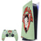 Betty Boop Zombie Love PS5 Digital Edition Bundle Skin