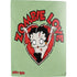 Betty Boop Zombie Love PS5 Digital Edition Bundle Skin