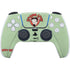 Betty Boop Zombie Love PS5 Controller Skin