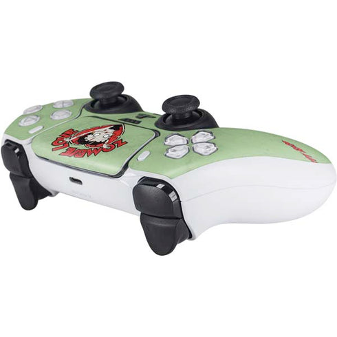 Betty Boop Zombie Love PS5 Controller Skin