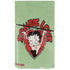 Betty Boop Zombie Love PS5 Slim Disk Bundle Skin