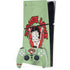 Betty Boop Zombie Love PS5 Slim Digital Edition Bundle Skin