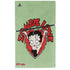 Betty Boop Zombie Love PS5 Slim Digital Edition Bundle Skin