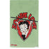 Betty Boop Zombie Love PS5 Slim Digital Edition Bundle Skin