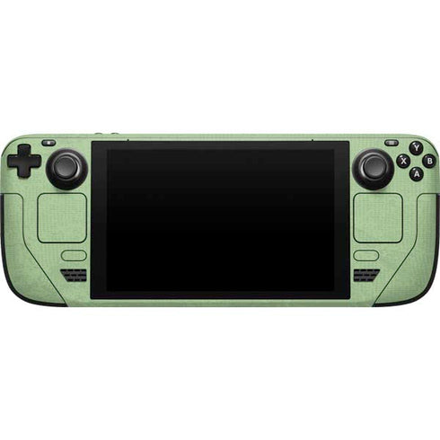 Betty Boop Zombie Love Steam Deck Handheld Gaming Computer Skin