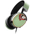 Betty Boop Zombie Love SteelSeries Arctis 5 Skin
