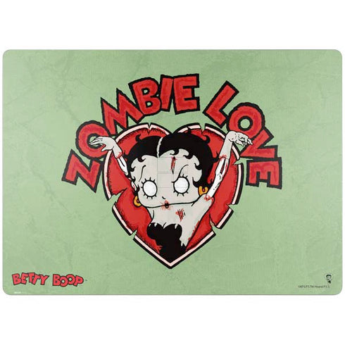 Betty Boop Zombie Love Surface Laptop 4 15in Skin