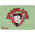 Betty Boop Zombie Love Surface Laptop Studio Skin