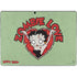 Betty Boop Zombie Love Surface Pro 9 Skin