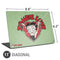 Betty Boop Zombie Love Universal Laptop 11in (8.8 x 6.2in) Skin