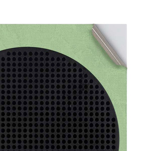 Betty Boop Zombie Love Xbox Series S Console Skin