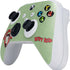 Betty Boop Zombie Love Xbox Series S Controller Skin
