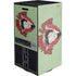 Betty Boop Zombie Love Xbox Series X Console Skin