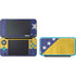 Bosnia and Herzegovina Flag Distressed Nintendo 2DS XL (2017) Skin