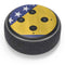 Bosnia and Herzegovina Flag Distressed Amazon Echo Dot Skin