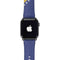Bosnia and Herzegovina Flag Distressed Apple Watch Band 42-44mm